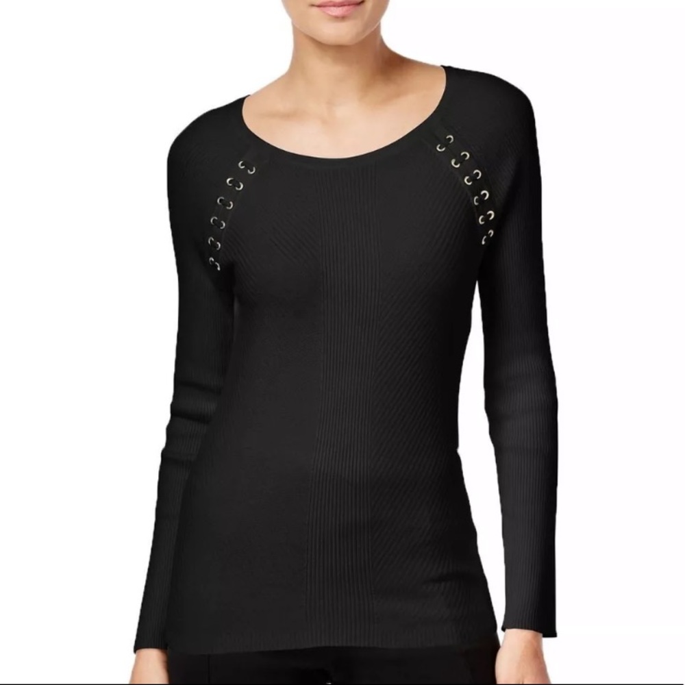 INC International Concepts Women Lace xxl fitted